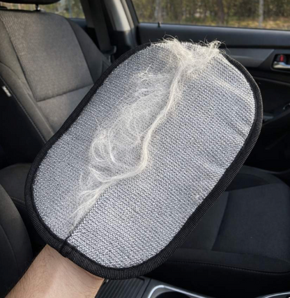 Snoot&Co. hairless glove