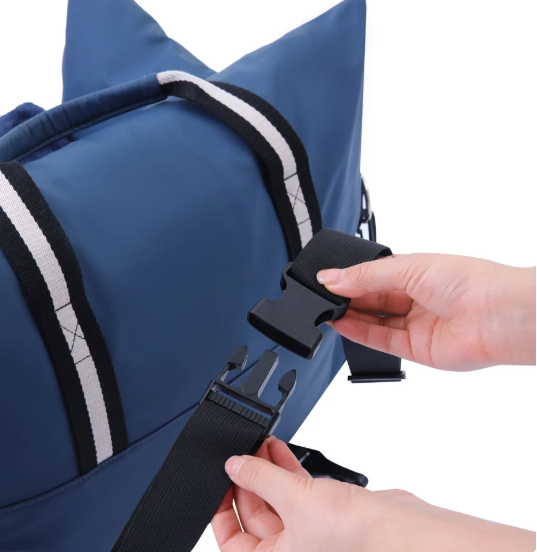 Siège auto pour chien Dog Dock V3 – fixation ISOFIX